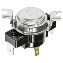 Genuine Dryer Thermostat   For GE DDE6200NC DDC4580NDL DG4720D1W DDE6200... - £43.06 GBP