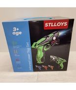 Laser Tag GAME Guns And Vests  4 SETS - Pack for Kids Adults, Infrared, ... - $727.18 MXN