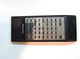 Panasonic EUR64741 Remote CTL2770 CTL2770S CTL2771S CTL2778S CTL2781S B29 - £9.53 GBP