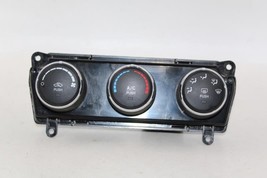Temperature Control Classic Style With AC Fits 11-17 COMPASS 24459 - £63.99 GBP