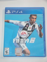 Playstation 4 - Ea Sports - Fifa 19 - £14.05 GBP