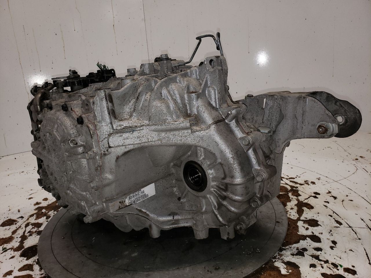 Automatic Transmission Classic Style 6 Speed 4WD Fits 14-17 COMPASS 1415836 Item image 12