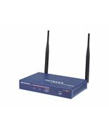 Netgear ProSafe WAG102 Dual Band Wireless Access Point - $87.93 CAD