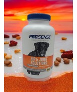 ProSense Regular Strength Glucosamine Tablets  Dogs Chewables, 60 ct Exp... - $17.81