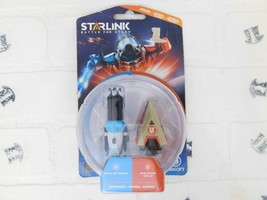 Starlink Battle For Atlas Weapon Pack, Hailstorm &amp; Meteor MK.2 - £10.27 GBP