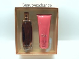 Liz Claiborne Spark Perfume Eau De Parfum Spray 3.4 oz Body Lotion 6.7 G... - $279.99