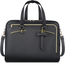 17.3 Inch Laptop Briefcase, Large Convertible Briefcase Backpack for Wom... - €69,14 EUR