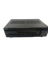 AV Control PANASONIC Stereo SA-HT210 AV No Control Tested Works (See Video) - $739.90 MXN