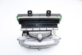 Mini Cooper Clubman 2007-2010 CD RADIO PLAYER HEAD UNIT U0091 image 7