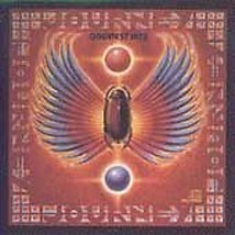 Journey&#39;s Greatest Hits by Journey (Rock) (CD, Oct-1996, Columbia (USA)) - £3.11 GBP