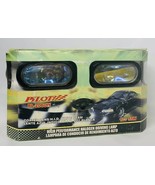 NEW Pilot PL-2060W High Performance Halogen Driving Lamps Coated HID Whi... - €39,05 EUR
