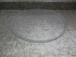 WHIRLPOOL MICROWAVE GLASS TRAY PART # W10510836 - $45.00