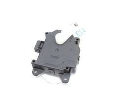 04-09 CADILLAC SRX BLEND DOOR ACTUATOR FLAP MOTOR Q2002 image 9