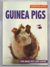 Starting with Guinea Pigs (1998, Paperback) - £7.75 GBP