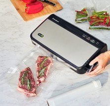 FoodSaver FM2435-ECR Silver Vacuum - $64.23