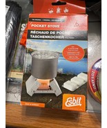 Esbit Portable Fold-a-Stove - €12,92 EUR