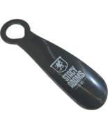 Stacy Adams Small Pocket Travel Plastic Shoe Horn Spoon pack of 4 Pieces - $19.99