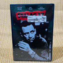 Stalag 17 DVD William Holden Don Taylor Otto Preminger WWII Prison Camp Film - £7.84 GBP
