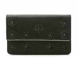 Urban Expressions Soho Clutch Black   New with Tags   #PW277 - $26.59
