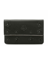 Urban Expressions Soho Clutch Black   New with Tags   #PW277 - $336.50 MXN