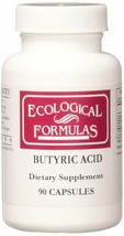 Butyric Acid 2:1 Ratio 90 caps - £21.18 GBP
