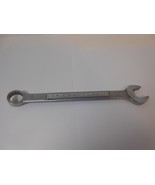 Craftsman 3/4 Combination Open Box End 12-point Wrench -V inverted V 44701 - €9,74 EUR