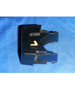 LEFT HAND DASH COVER PLUG SWITCH PLATE 1986 86 TOYOTA TERCEL SR5 4WD WAGON - $75.50 MXN
