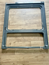 Whirlpool Stove Range Oven Door Liner Frame W11167131A WFC150M0EW1 - $19.59