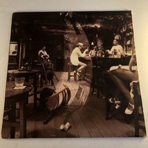 Led Zeppelin In Through The Out Door Lp 1979 Ss 16002 Version E w/ Torn Bag - £13.37 GBP