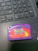 Leap Start Pre- Reading Disneys The Lion King - £5.65 GBP