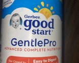 Gerber Good Start GentlePro (HMO) - Fórmula Stage 1 32 Oz 12/4/2024 - $39.00