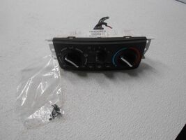 2007 Chevrolet Cobalt Dashboard Climate Temperature Control Module - $39.99