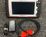 Snap-on Apollo D8 (EESC333) Professional Scan Tool 18.2 2018 - EUC - £696.03 GBP