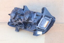 2011-14 Dodge Charger Xenon HID Headlight Lamp Driver Left LH image 14