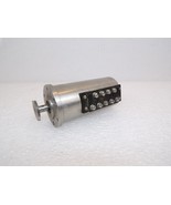 Transicoil Corp. 7401 Motor Generator Used - $33.42 CAD