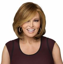 Raquel Welch Upstage Natural Looking Smooth Mid-length Wig By Hairuwear, Large C - £334.88 GBP