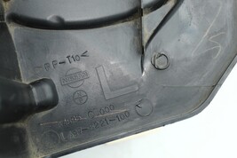 2003-208 INFINITI FX45 ENGINE BAY BRAKE FLUID COVER PANEL H1841 image 13