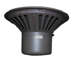 JENSEN JT1089WH 100' Line Cord - White image 13