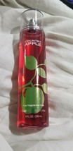 New Bath &amp; Body Works - Country Apple - Fragrance Mist 8oz -Fast Shipping in US! - £14.38 GBP