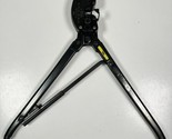 AMP PIDG Crimp Tool 59239-4 12-10 Or 16-14 HD Yellow - £77.89 GBP