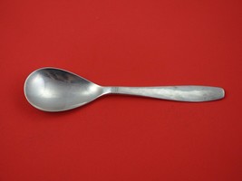 Swedish Modern by Allan Adler Sterling Silver Preserve Spoon 7&quot; - £204.96 GBP