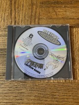 My First Encyclopedia PC CD Rom - $166.20