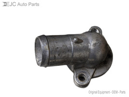 Thermostat Housing From 2002 Ford Explorer  4.6 1W7E8592AB Gas - $19.75