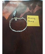BCBG Choker Missing Gems - €34,64 EUR