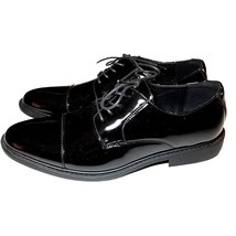 Mofri Tuxedo Shoes Mens Dress Lace Up Shoes Siebrand 22KB25-4  Mens Size 11 - $28.40