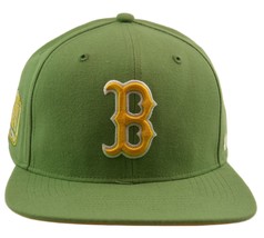 &#39;47 Boston Red Sox Cooperstown MLB ASG Sure Shot Captain Snapback Hat - £22.53 GBP