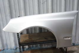 03-2009 mercedes w211 e350 e320 front left driver fender silver LOCAL PI... - £157.12 GBP