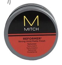 Mitch Reformer by Paul Mitchell - Strong Hold Texturizer - 3oz ORIGINAL ... - $24.74