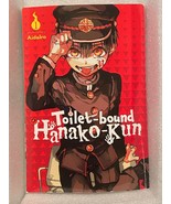 Toilet-Bound Hanako-Kun #1 (Yen Press January 2020) *Pre-Owned iii1 - €6,88 EUR