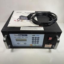 SPX OTC One Step Battery Analysis Conditioning Model 3640 Made In USA - $791.99
